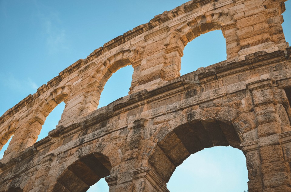 Arena di Verona