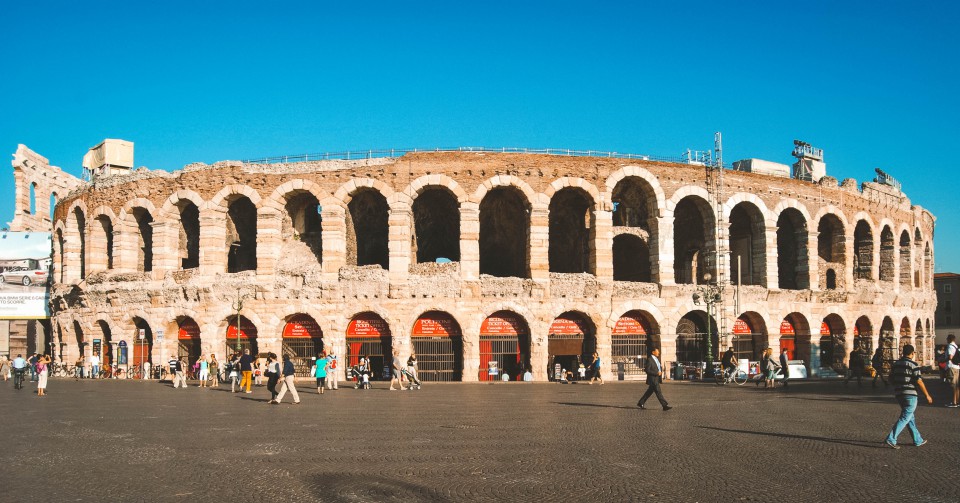 Arena di Verona