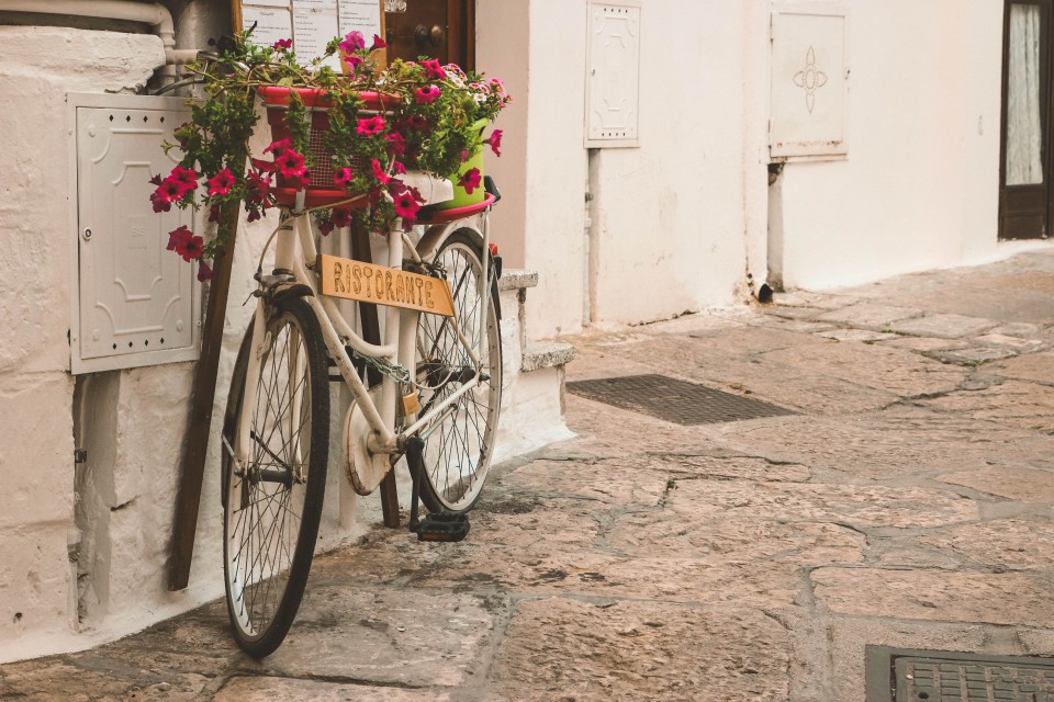 Ostuni