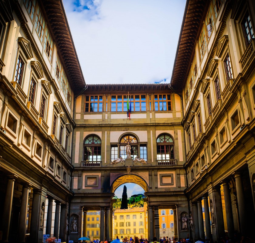 Firenze