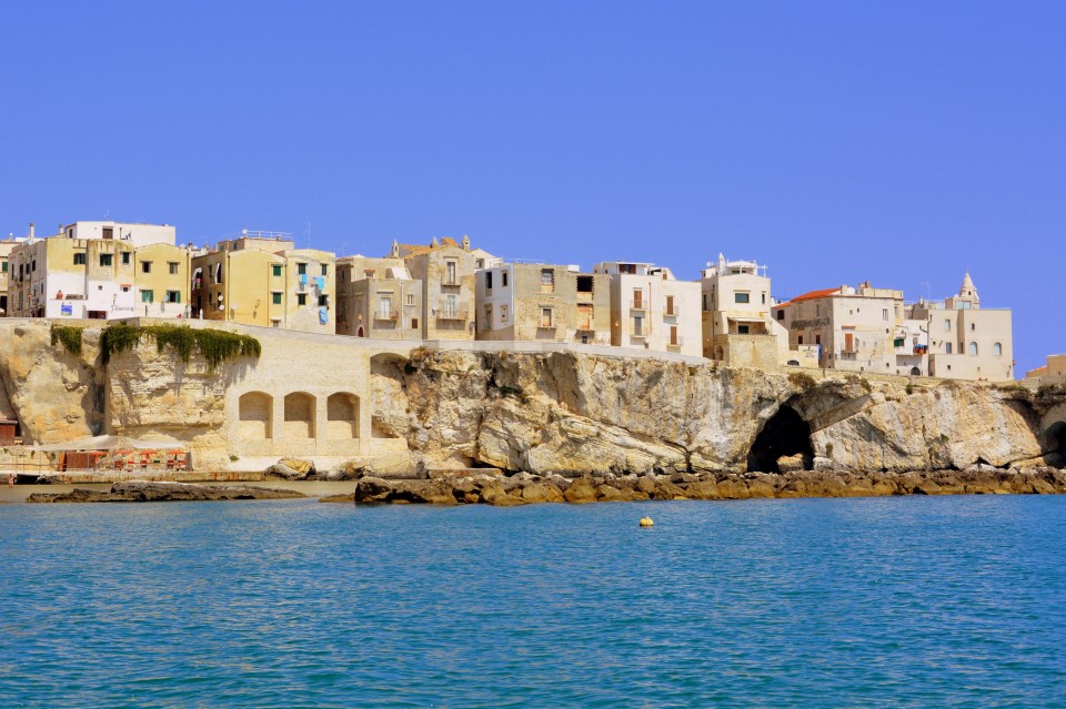 Vieste