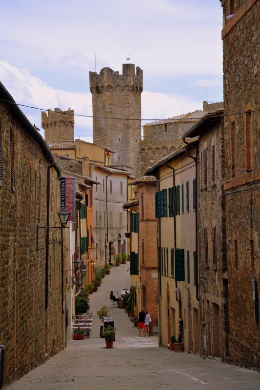 Montalcino