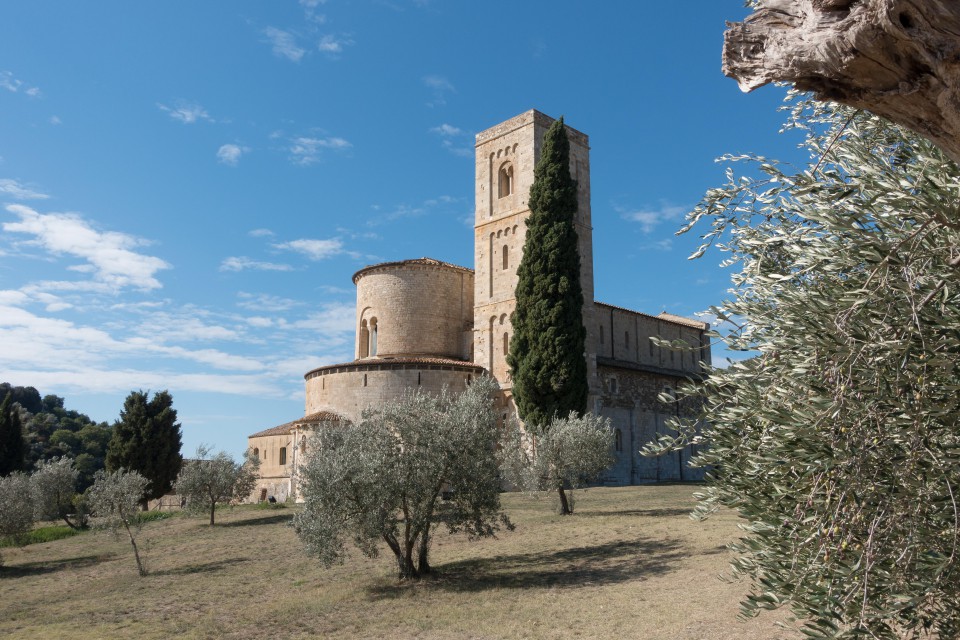 Montalcino