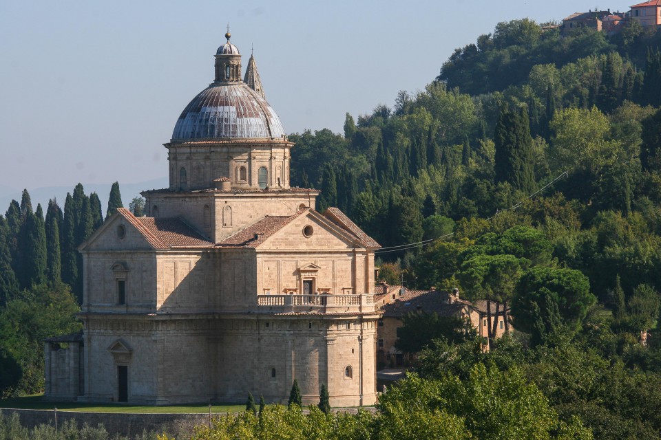 Montepulciano