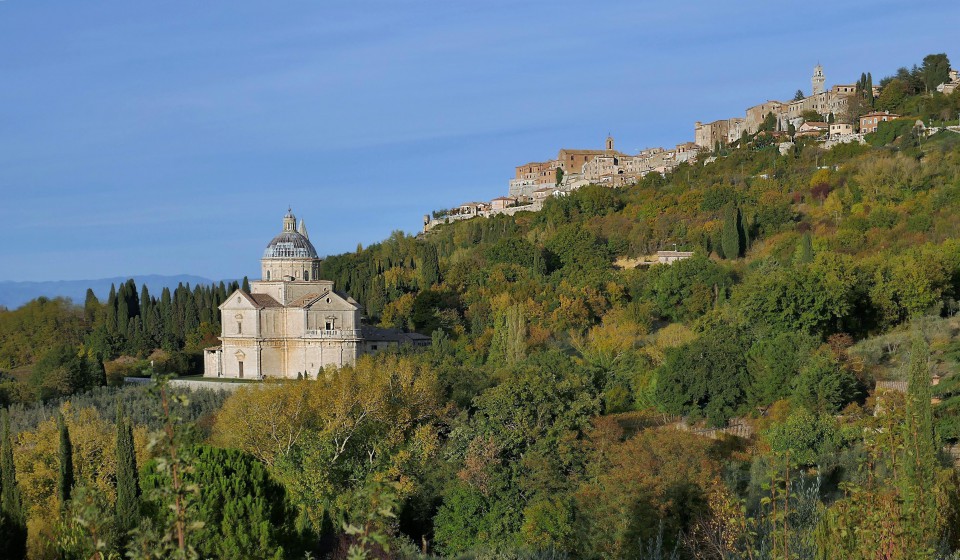 Montepulciano