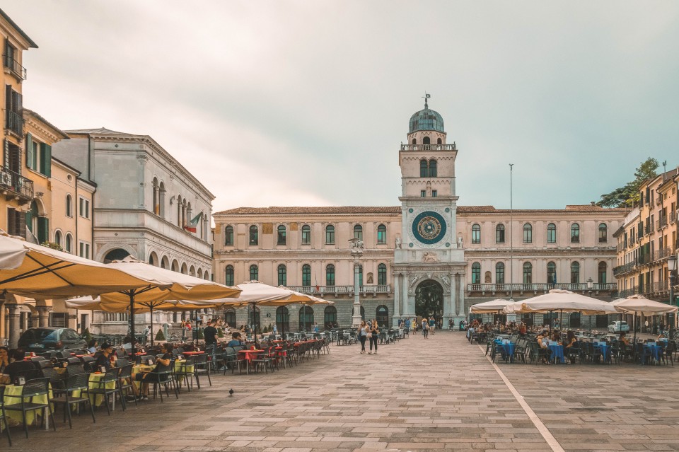 Padova