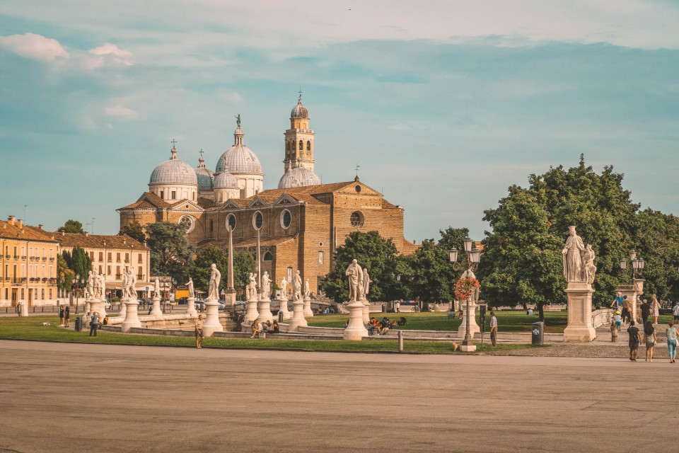 Padova