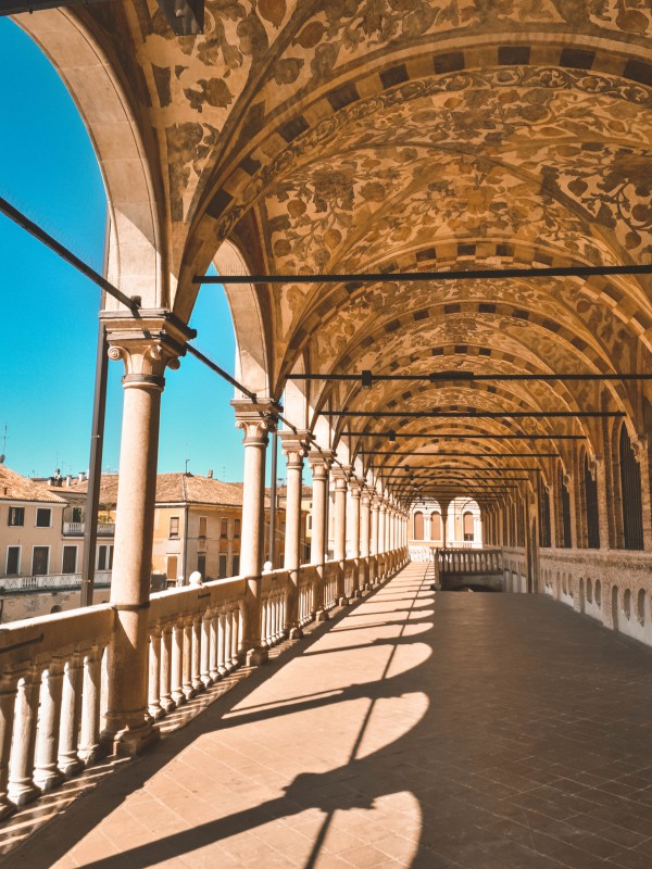 Palazzo della Ragione