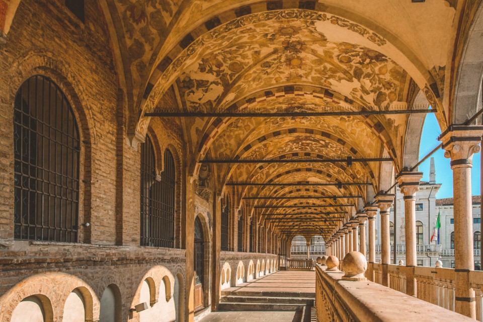 Palazzo della Ragione