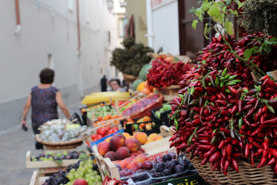 Taranto