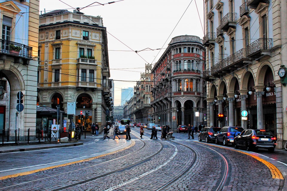 Torino