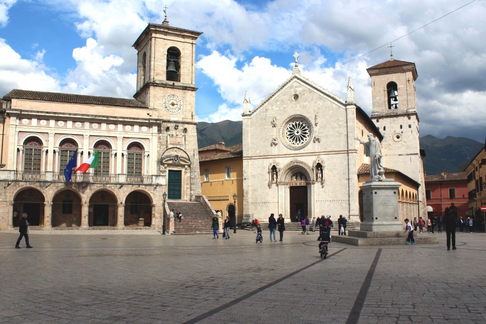 Norcia