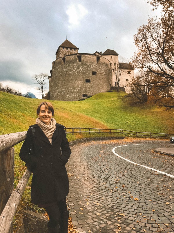 vaduz