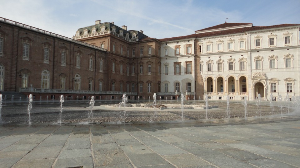 Venaria Reale