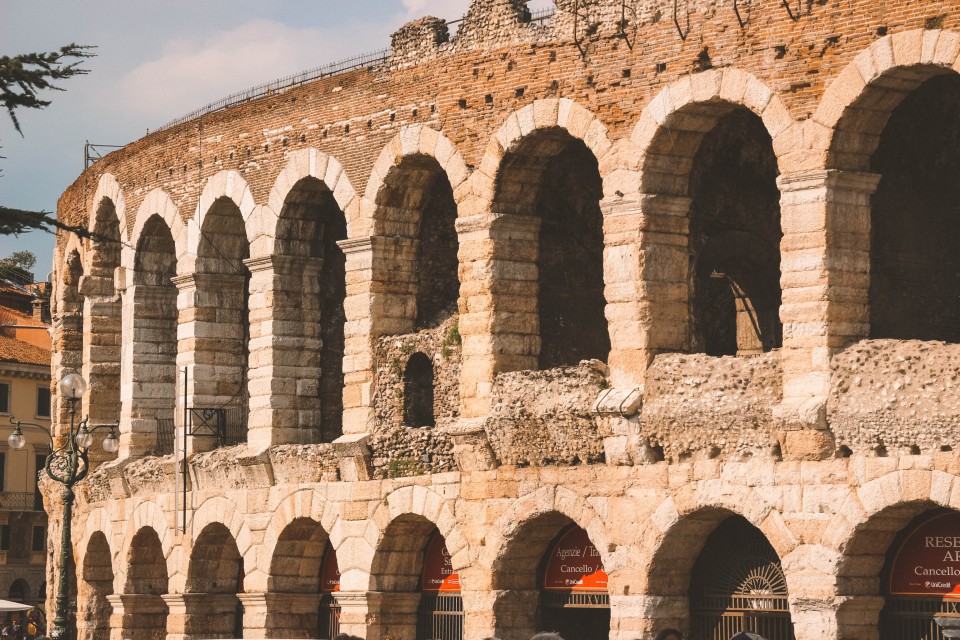 Arena di Verona