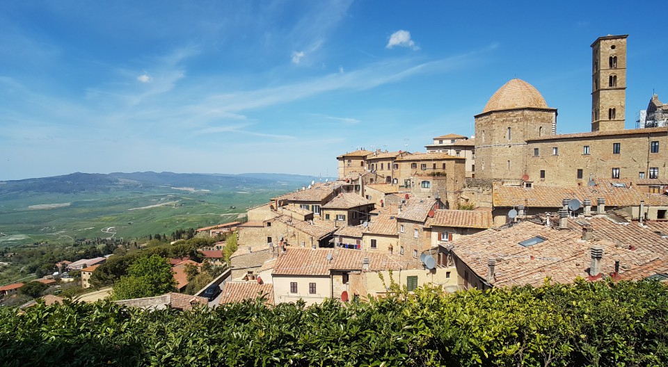 Volterra