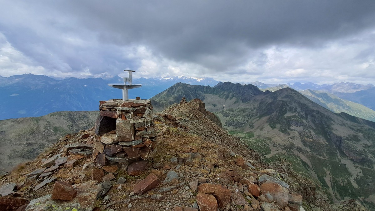 Schiazzera - Monte Masuccio