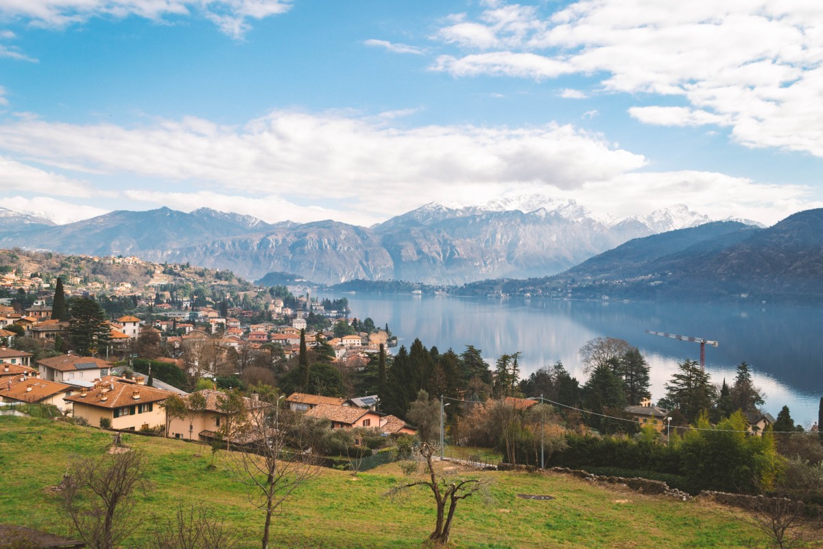 Greenway del Lago di Como