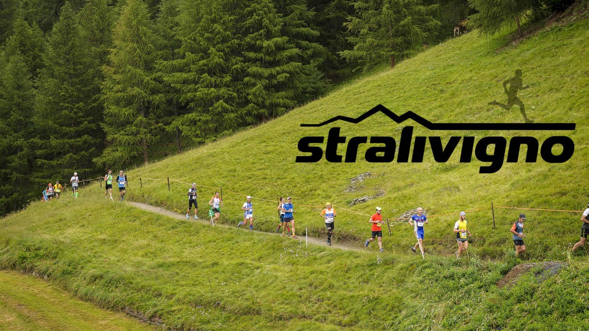 Stralivigno 21km - Gara