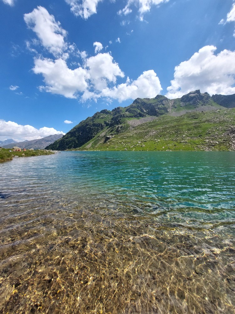 Lago Campaccio