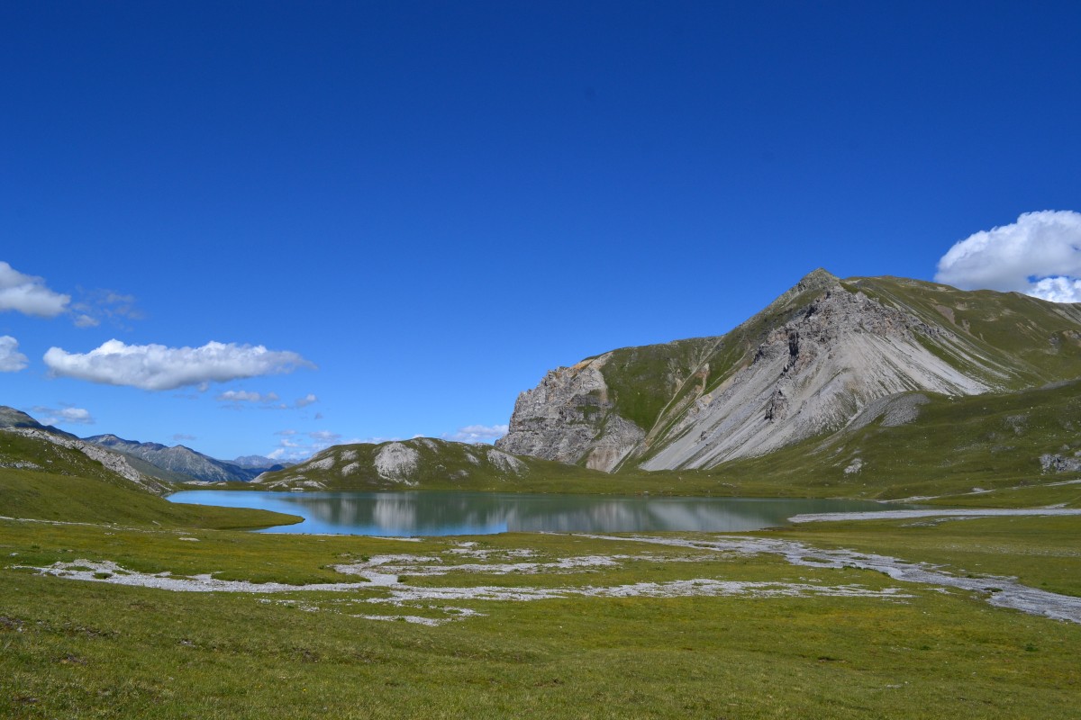 Cime di Rims, Piz Umbrail