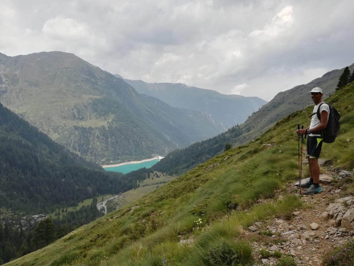 Rifugio Mambretti