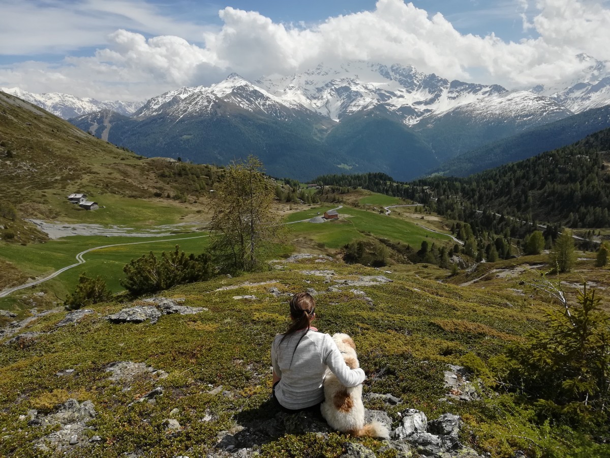 Val Vezzola