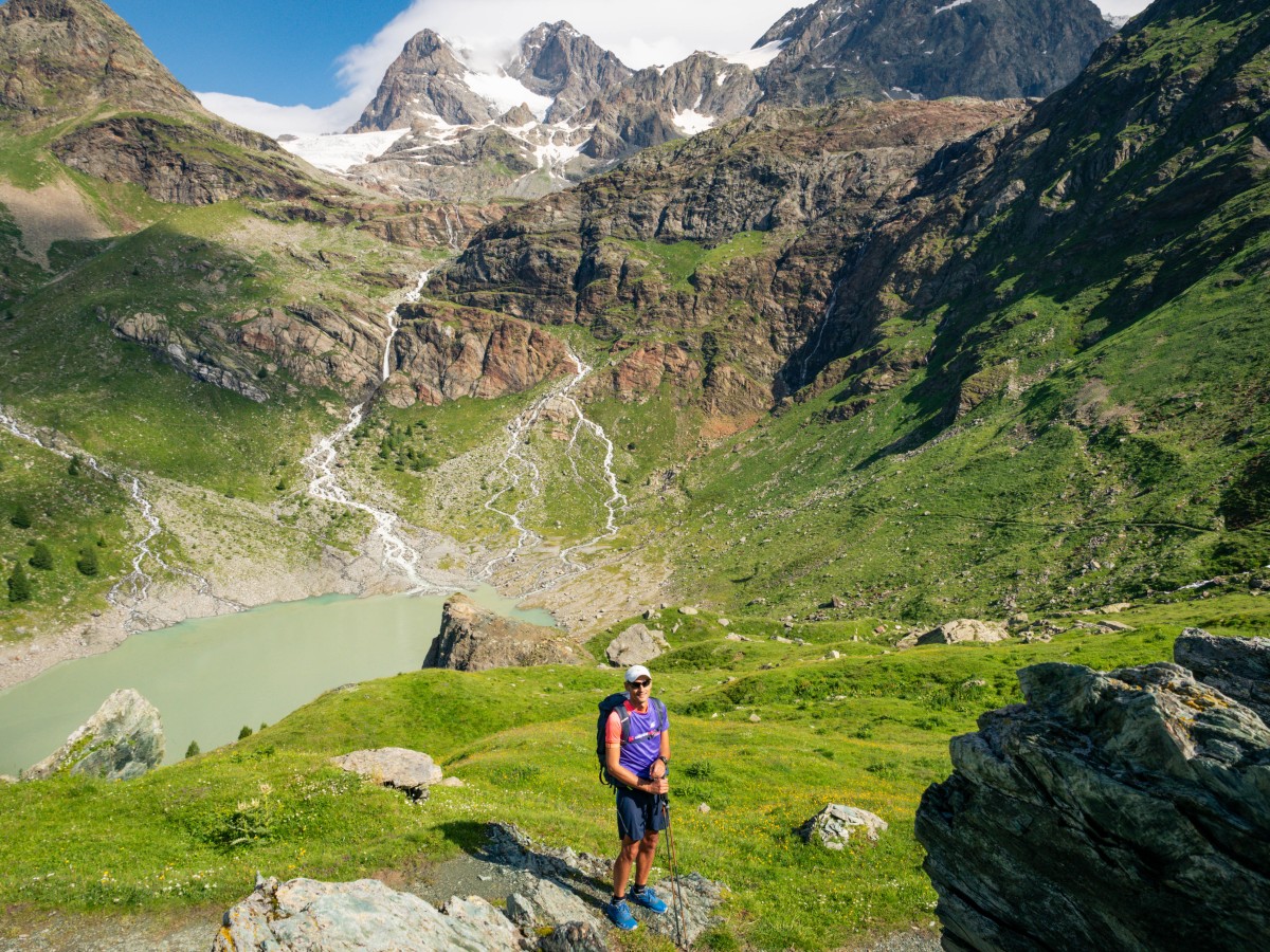 Alpe Gembrè