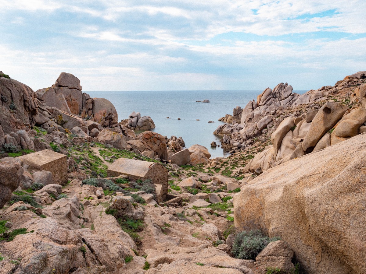 Cala Francese