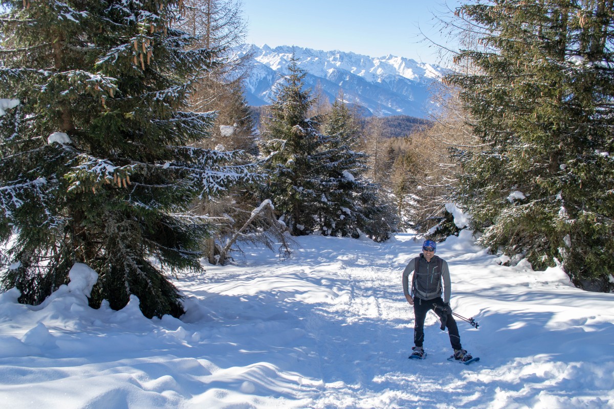 Monte Padrio