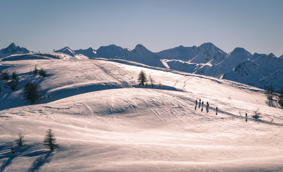 Monte Padrio