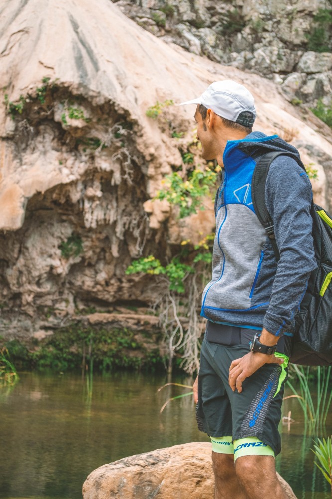 Su Fossu de su Para