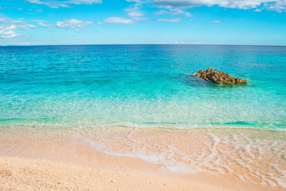 Cala Mariolu