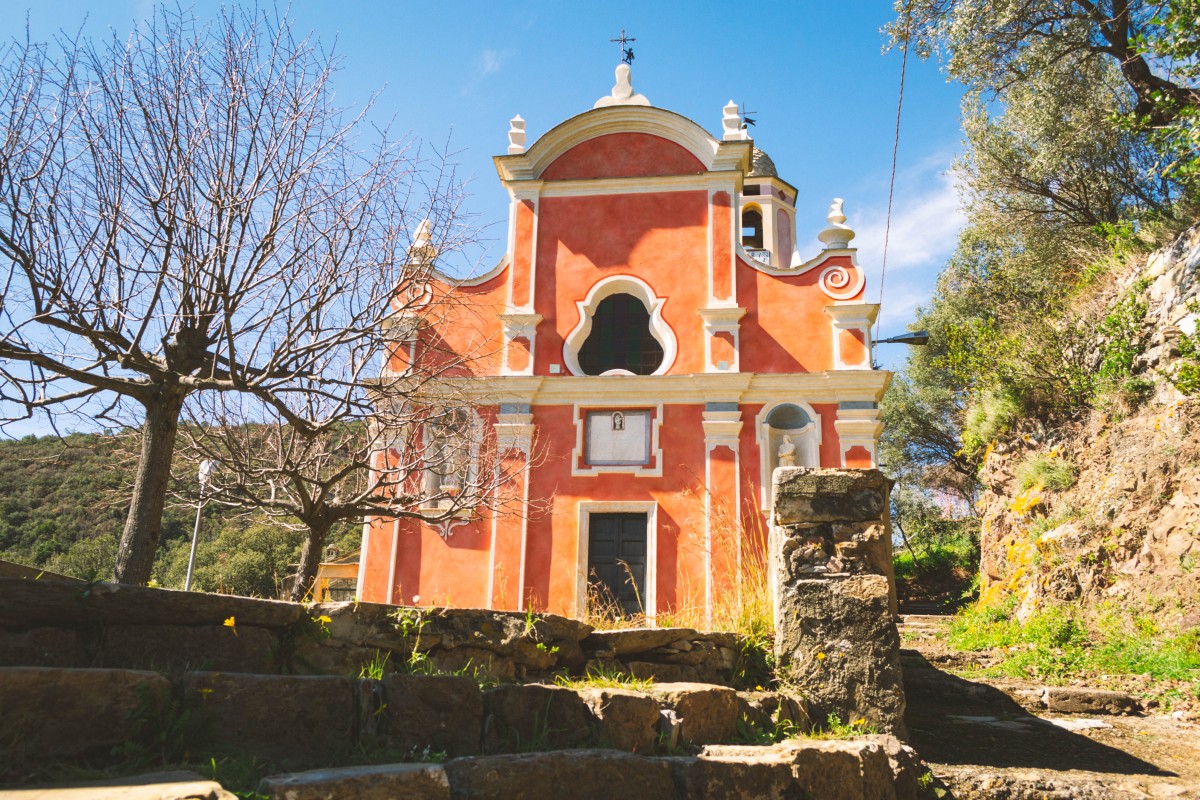  Chiesa di San Giorgio